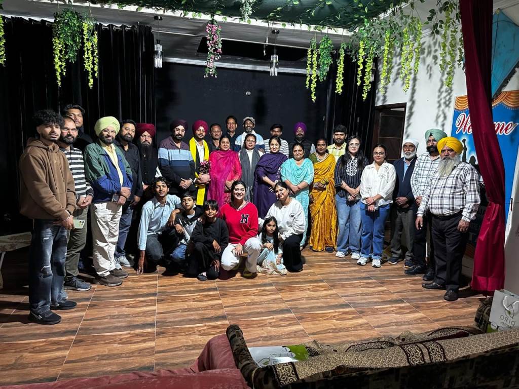 IPTA Kapurthala organizes annual program